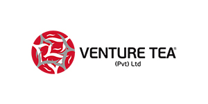  Venture Tea (Pvt) Ltd Logo